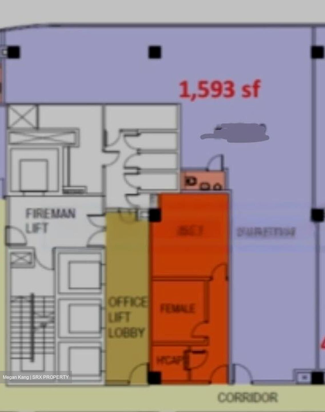 Havelock2 (D1), Office #455848891